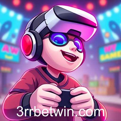 The Rise of 3rrbet: A New Era in Digital Gaming