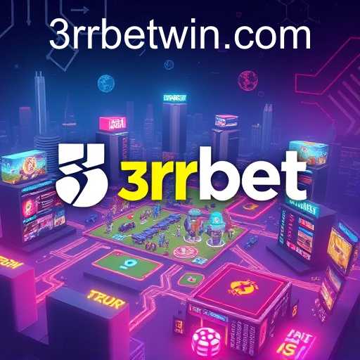 Exploring the Rise of 3rrbet in the Gaming World