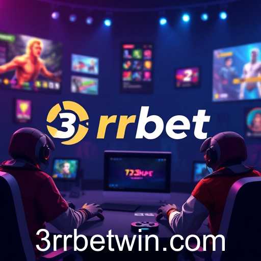 The Rise of 3rrbet: Revolutionizing Online Gaming