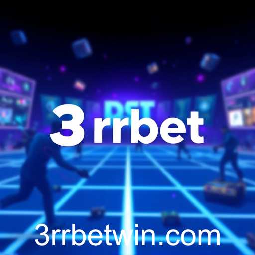 The Rise of 3rrbet: Shaping the Future of Online Gaming